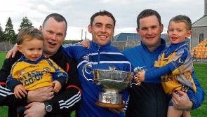 Glencar/Manorhamilton to host 'Match for Mark' on St Stephen's Day