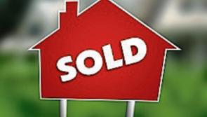 Houses in Leitrim are well below national average