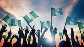 Leitrim celebrates Nigerian Democracy Day