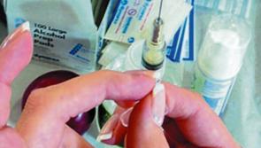 Parents considering the HPV vaccine are advised to "be aware"