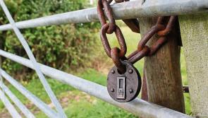 Official figures not reflecting true extent of agricultural crime says farming organisation