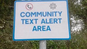 Groups encouraged to apply for Text Alert funding