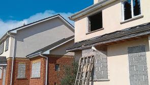 Leitrim has the highest vacancy rate in the country