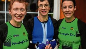 Lough Key trio for Ireland duty