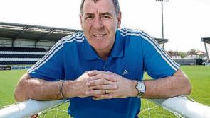 Carrick's Joe Flynn wins Hall of Fame Award