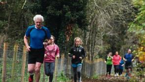 Opening of new Greenway marked by day of celebration in Dromahair