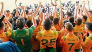 Ballinamore relishing Connacht test - Paul