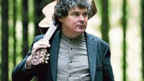 John Spillane brings new single to The Glens Centre, Manorhamilton