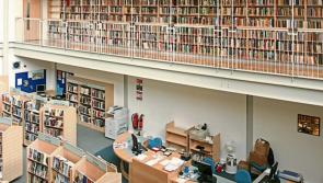 Restore drop-in services for local studies library in Ballinamore - Reynolds-Flynn