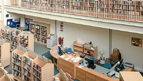 Leitrim staff to ballot over 'Open Library'