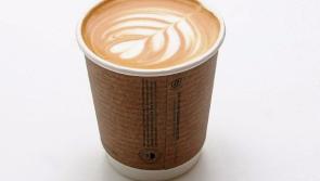 Leitrim motorists can avail of a free cup of coffee