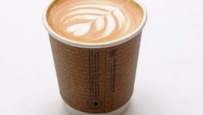 Green Party welcome Government's coffee cup charge proposal