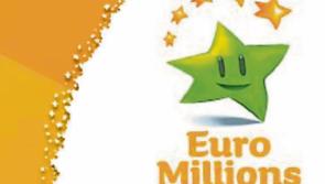 Winning ticket sold in Newtowngore