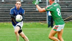 Aughawillan Outclassed