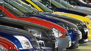 End of year figures reveal car registrations down 13% in Leitrim