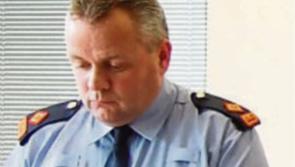 Warm tributes paid to retiring Supt Kevin English