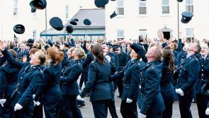 Garda presence in Leitrim has increased by just one