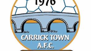 Carrick Town Seniors hit five