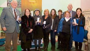 'A great year to be from Leitrim' as 1916 events draw to a close