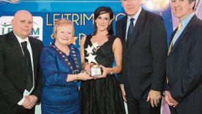 Breege caps off wonderful year