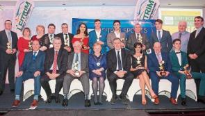 A night to celebrate Leitrim's 2016 sporting heroes