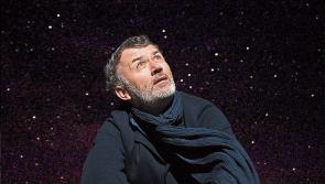 Under the influence with Tommy Tiernan