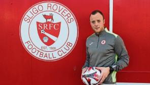 Rovers sign Patton & Callan-McFadden