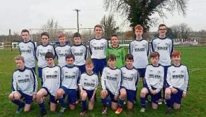 Emphatic Connacht Cup win for Manor Rangers U14s