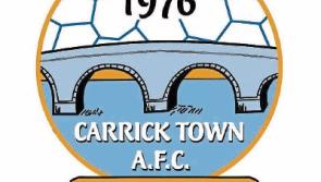 Carrick Town U14s continue unbeaten run