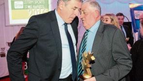 The game may have changed but Packie remains an Irish legend