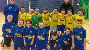 Manor hit Ballymote for five in Super League