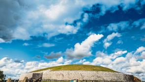 LIVE STREAM: Watch the Winter Solstice live at Newgrange this year!