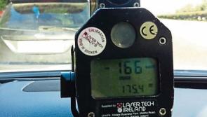 Local areas targeted in National Slow Down Day 
