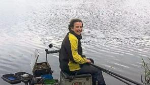 Boost for angling in Ballinamore & Carrigallen