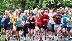 Parkrun gears up for Christmas Eve outing