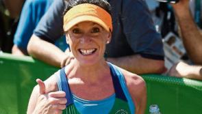A year to remember for Kinlough's Breege Connolly
