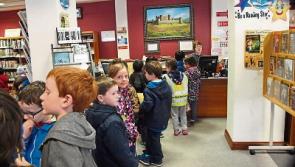 St. Clare's PS Manorhamilton enrolment