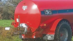 Today is the last day to apply for a slurry extension