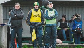 Leitrim finish league campaign on a winning note