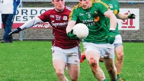 Connacht champions Galway give Leitrim a tough & harrowing lesson