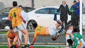Leitrim's impressive win over Offaly comes with a price