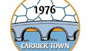 Carrick Town suffer setback as race for promotion hots up
