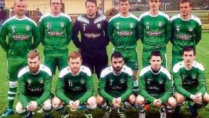 Boyle Celtic advance to last 16 after penalty shootout