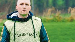 Room for improvement but plenty of positives for new Leitrim manager