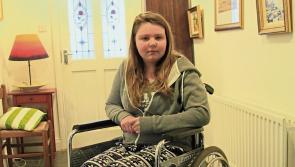Thank you for helping Leitrim Girl