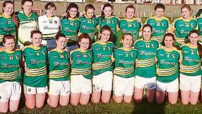 Light at end of the tunnel as Leitrim Ladies set to field