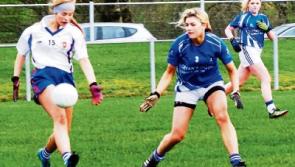 Carrick's brave second half fightback falls just short