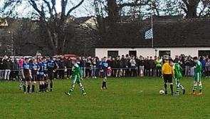 Boyle Celtic advance to last eight