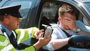 Gardai urge motorists to slow down and stay safe