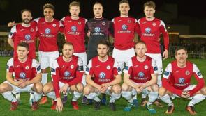 Sligo Rovers trounced on opening night